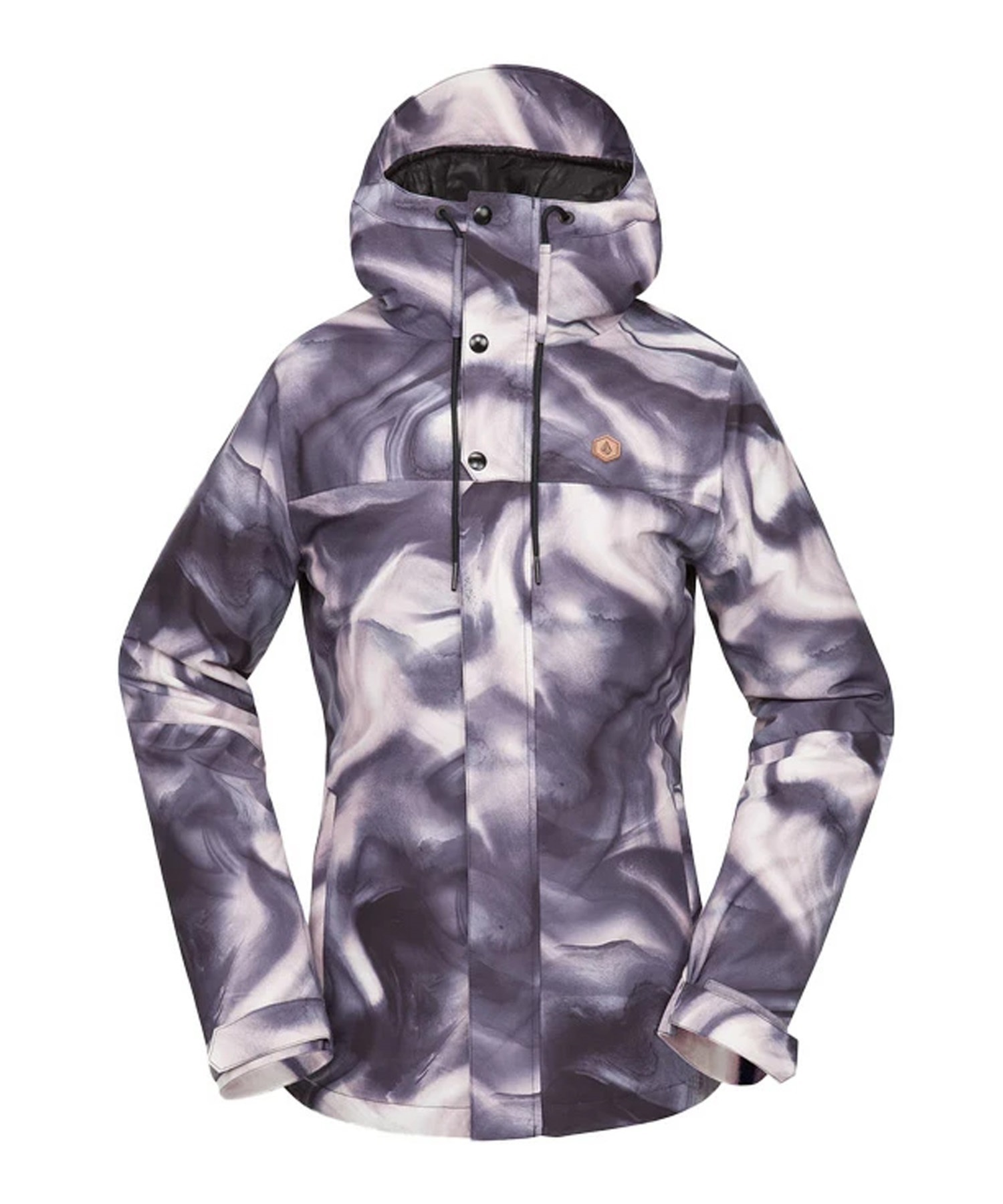 VOLCOM ボルコム BOLT INS スノーボード ウェア ジャケット レディース