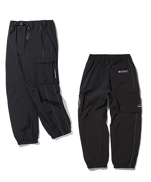 DIMITO ディミト LINE CARGO PANTS スノーボード ウェア パンツ 21-22