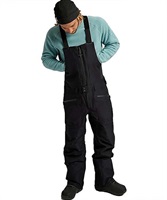 BURTON バートン RESERVE GORE-TEX 2L BIB 2L スノーボード ウェア