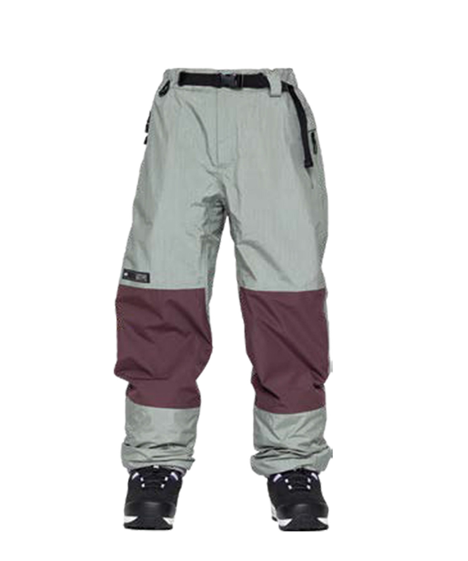 L1 エルワン ユニセックス 11010241040504 VENTURA Pant スノーボード