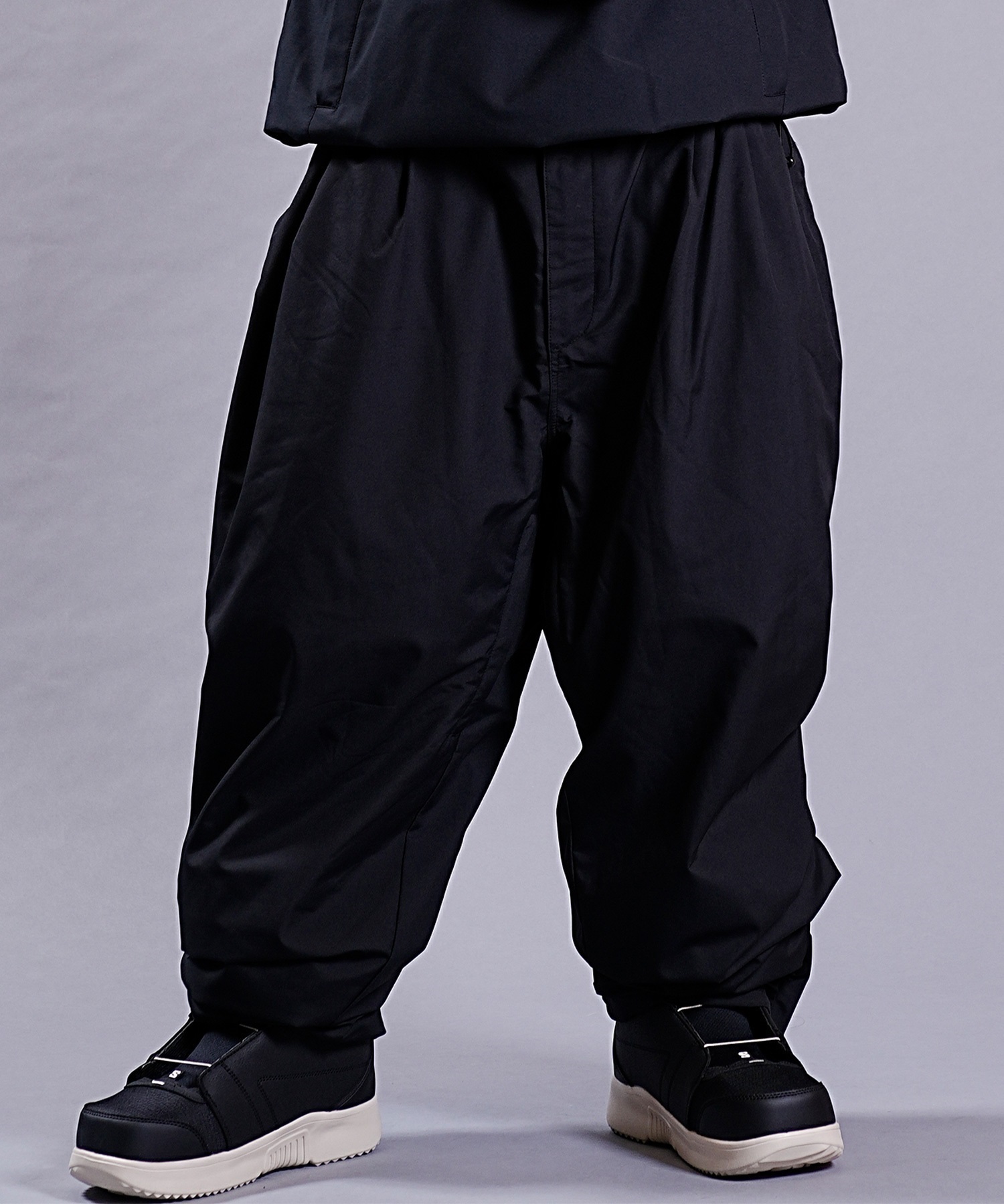 REPUBLIC リパブリック WIDE EAZY PANTS スノーボード ウェア パンツ