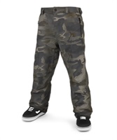 VOLCOM ボルコム L GORE-TEX G1352406 スノーボード ウェア パンツ