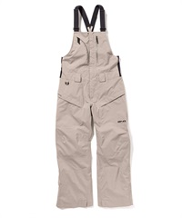 241 トゥーフォーワン GORE-TEX SEEKER BIB PNT ユニセックス
