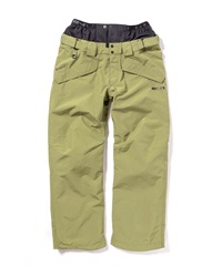 241 トゥーフォーワン GORE-TEX FORECASTER PNT ユニセックス