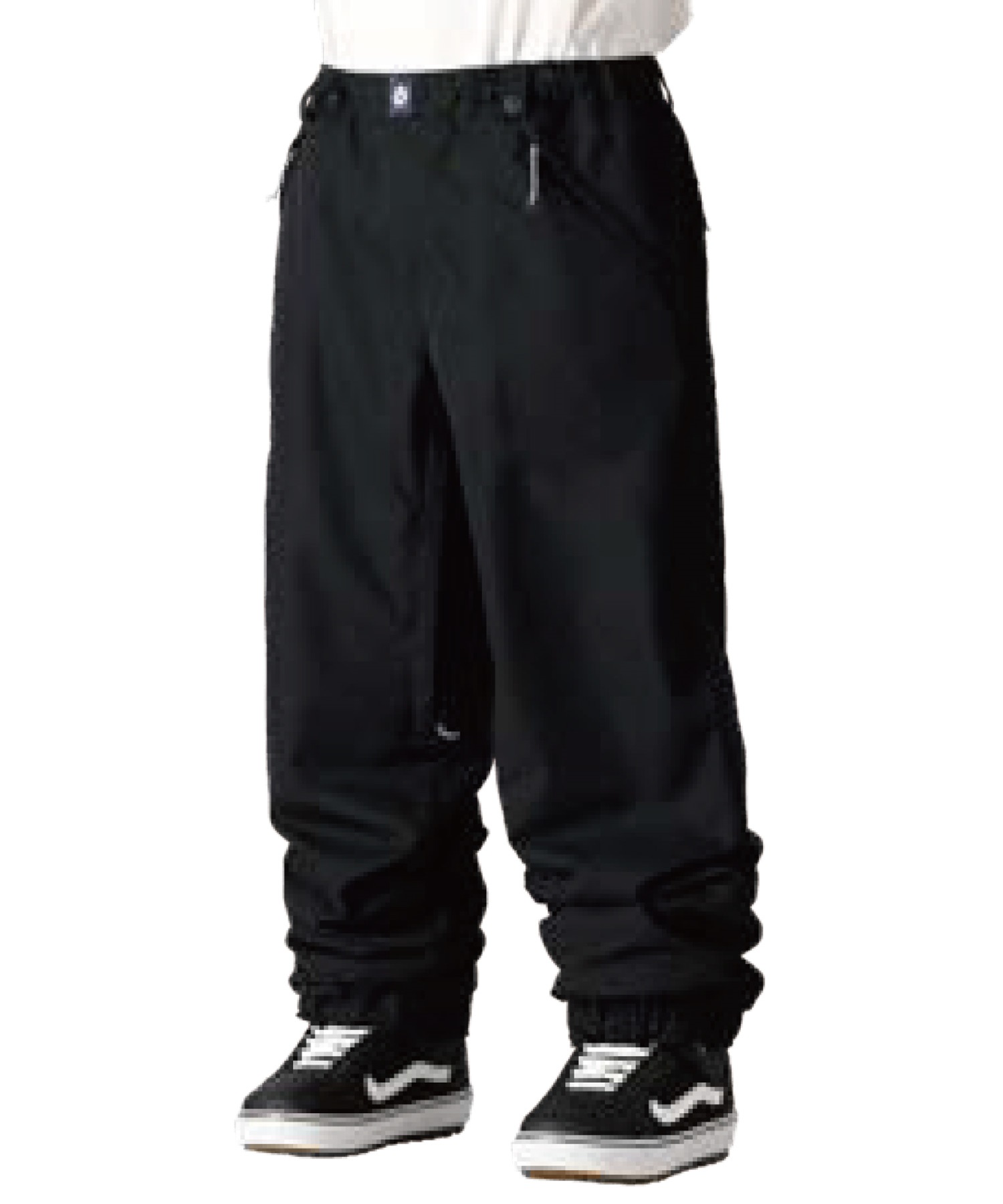 686 シックスエイトシックス DOJO PANT ユニセックス スノーボード