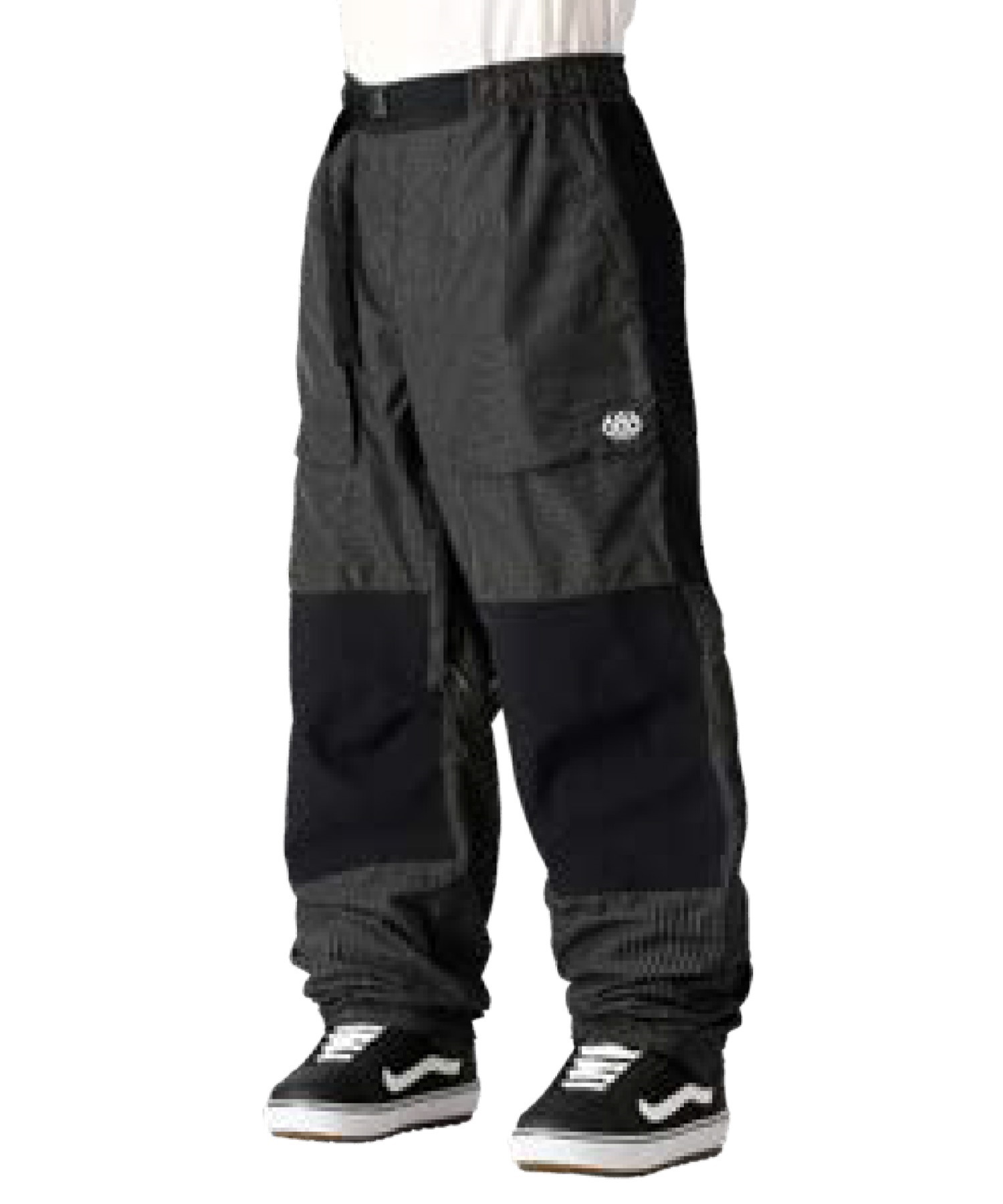686 シックスエイトシックス 2.5L GHOST PANT ユニセックス
