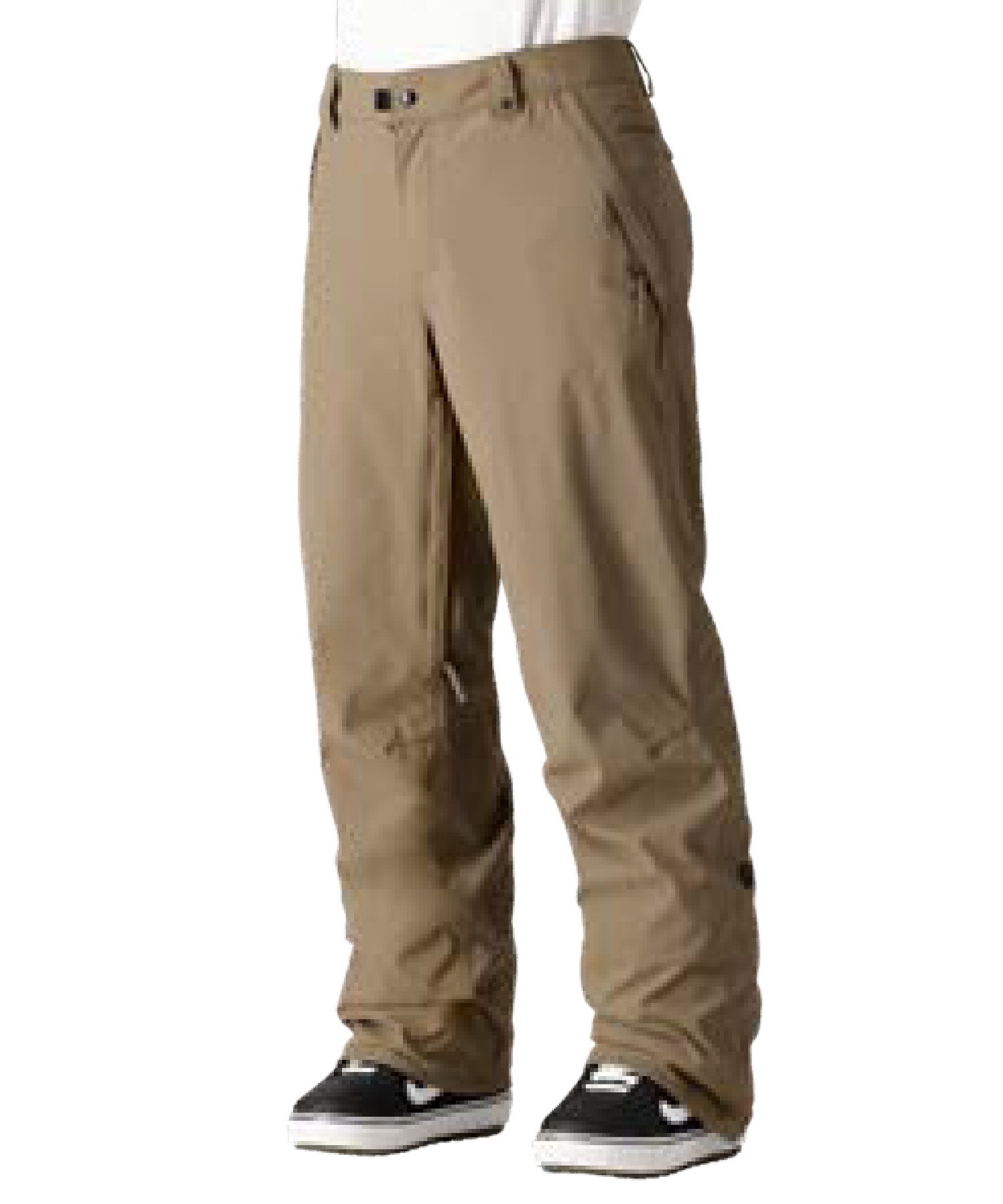 686 シックスエイトシックス STANDARD SHELL PANT ユニセックス