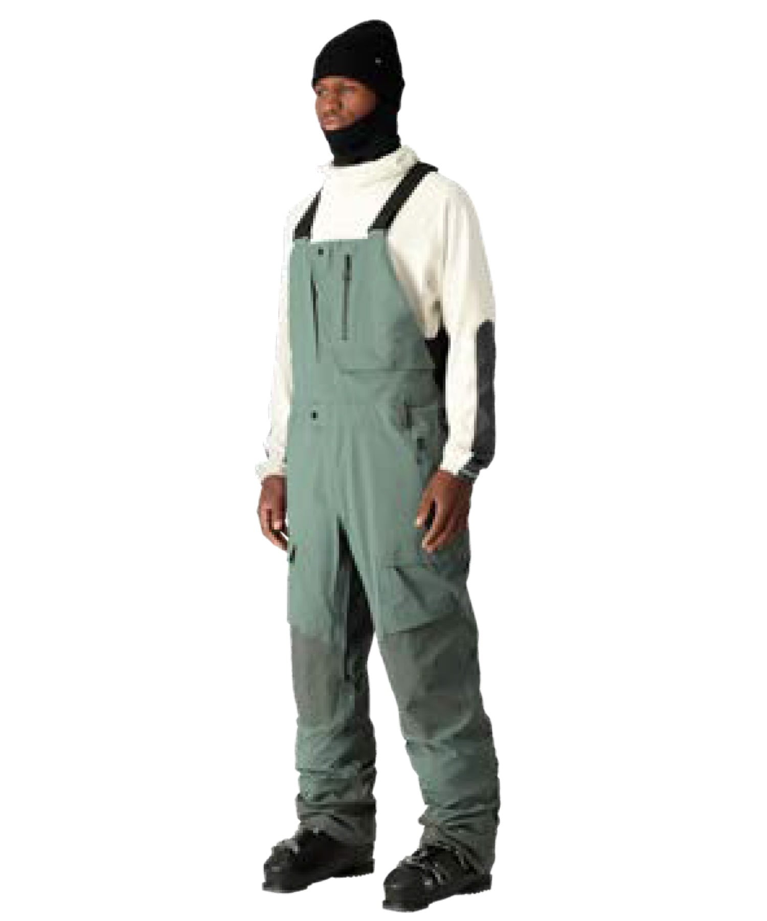 686 シックスエイトシックス GORE-TEX STRETCH DISPATCH BIB ユニ