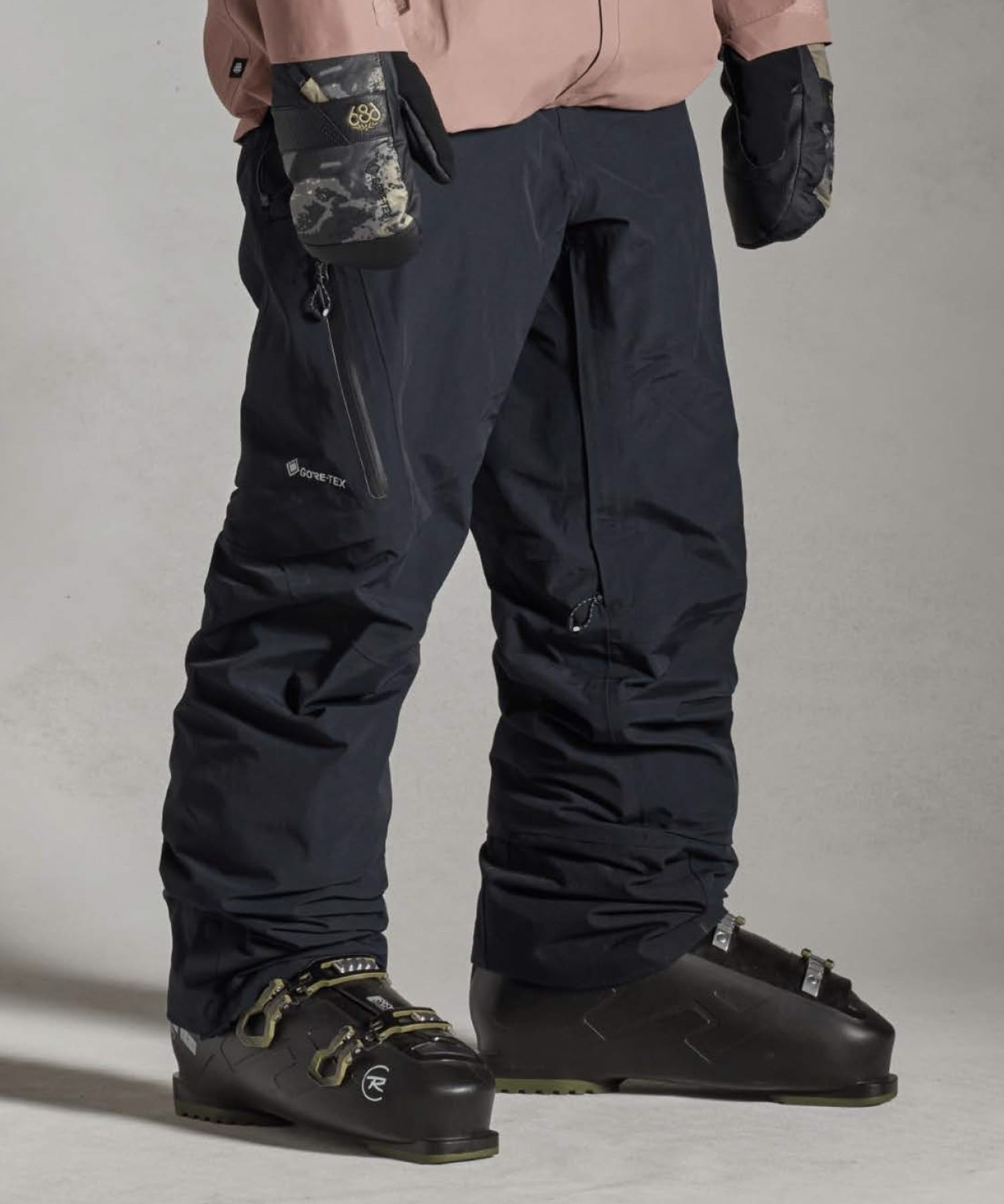 686 シックスエイトシックス GORE-TEX GT ユニセックス スノーボード