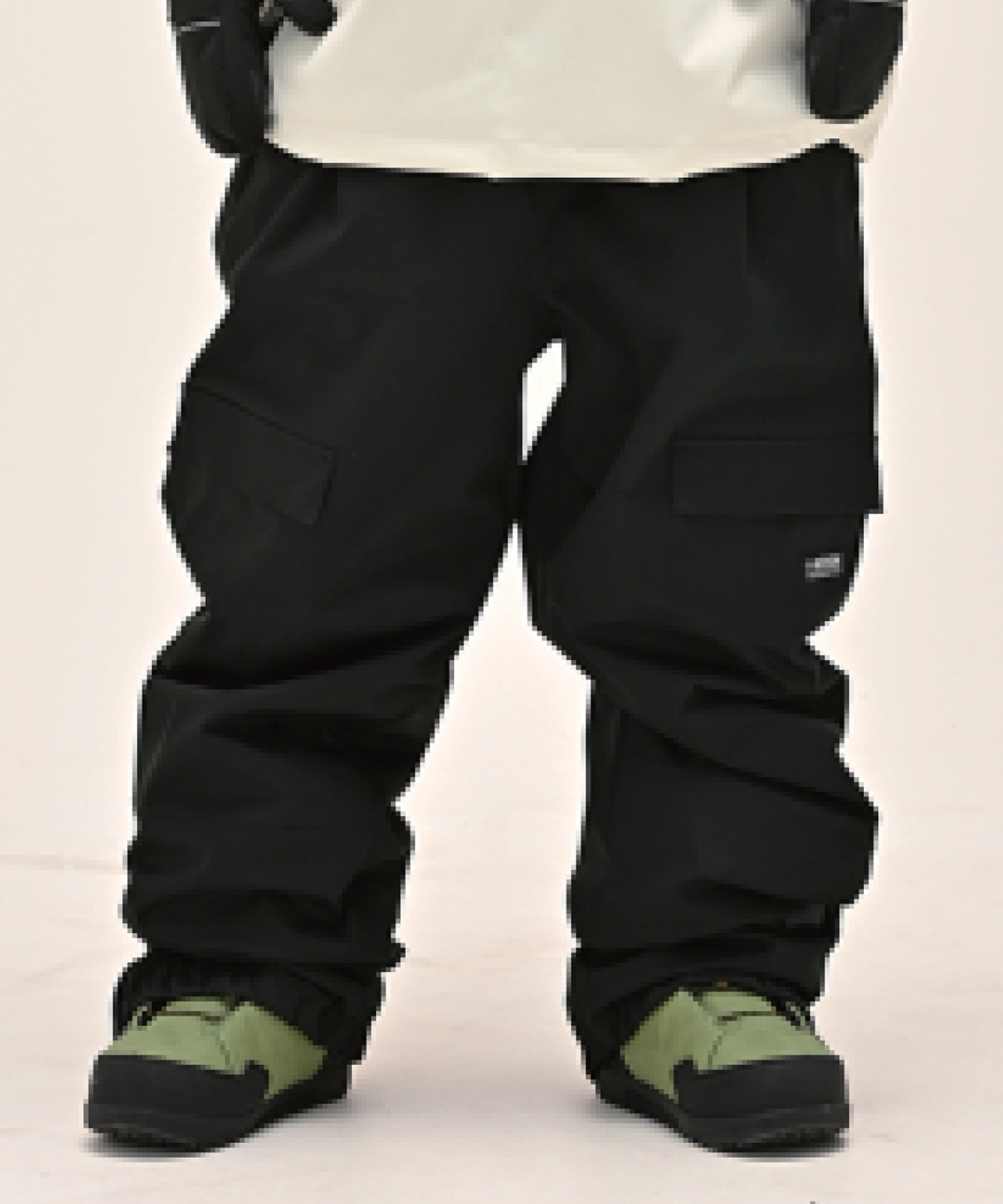 ANTHEM アンセム TRV スノーボード ウェア パンツ ユニセックス