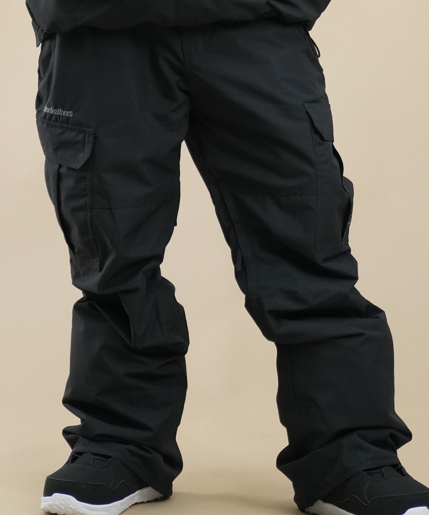 Horsefeathers ホースフェザーズ PT ROWEN スノーボード ウェア パンツ