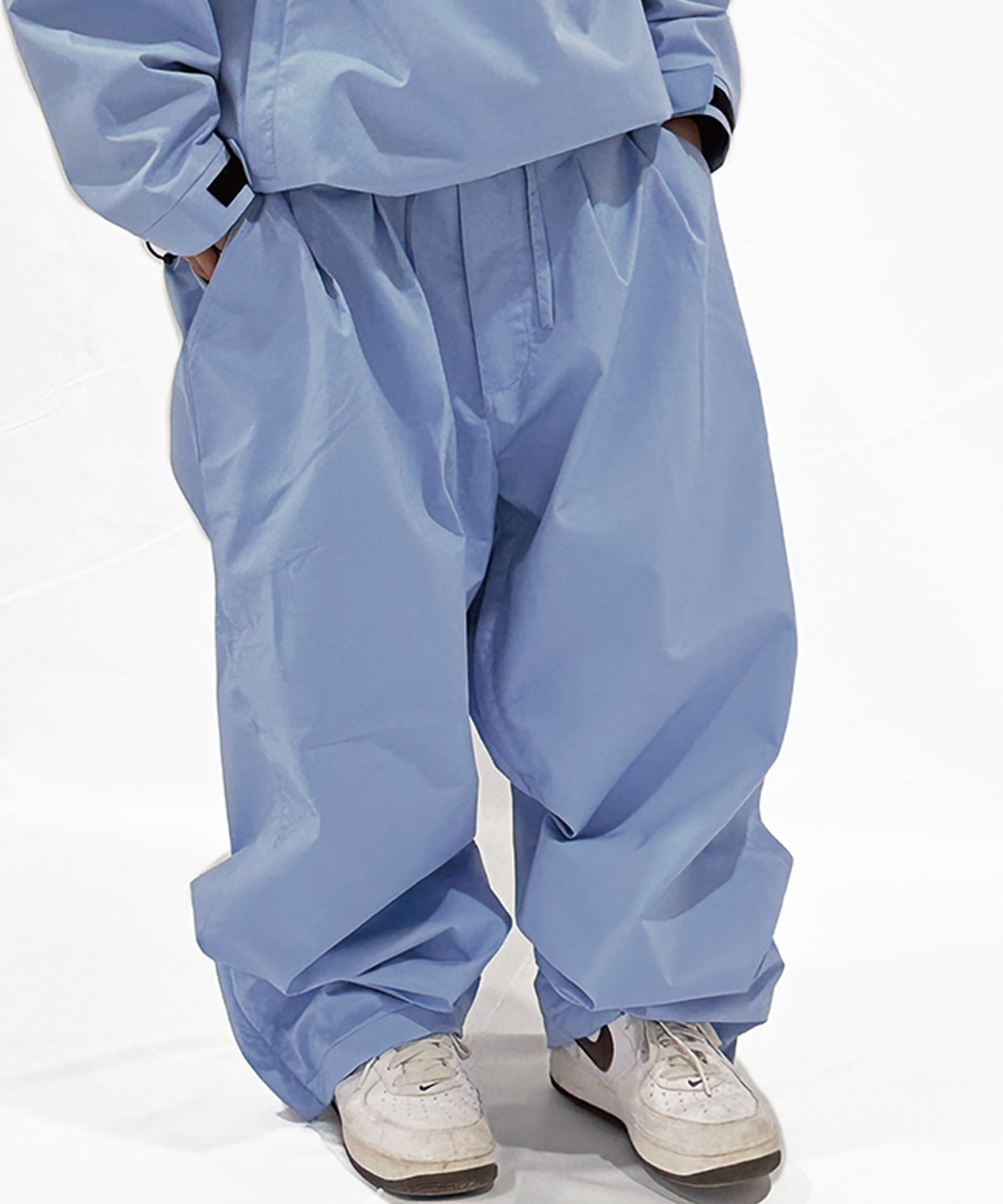 REPUBLIC リパブリック PT WIDE EAZY スノーボード ウェア パンツ ユニ