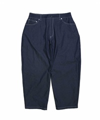 REPUBLIC リパブリック PT BAGGY DENIM スノーボード ウェア パンツ