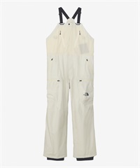 THE NORTH FACE ノースフェイス GORE-TEX LAYBACK RIDE BIB