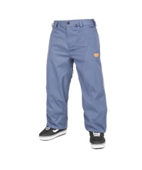 VOLCOM ボルコム ARTHUR 20K スノーボード ウェア パンツ ユニセックス