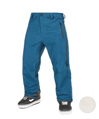 VOLCOM ボルコム GUIDE GORE-TEX スノーボード ウェア パンツ ユニ