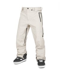VOLCOM ボルコム GUIDE GORE-TEX スノーボード ウェア パンツ ユニ