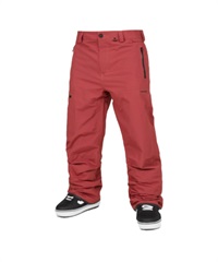 VOLCOM ボルコム L GORE-TEX スノーボード ウェア パンツ ユニセックス