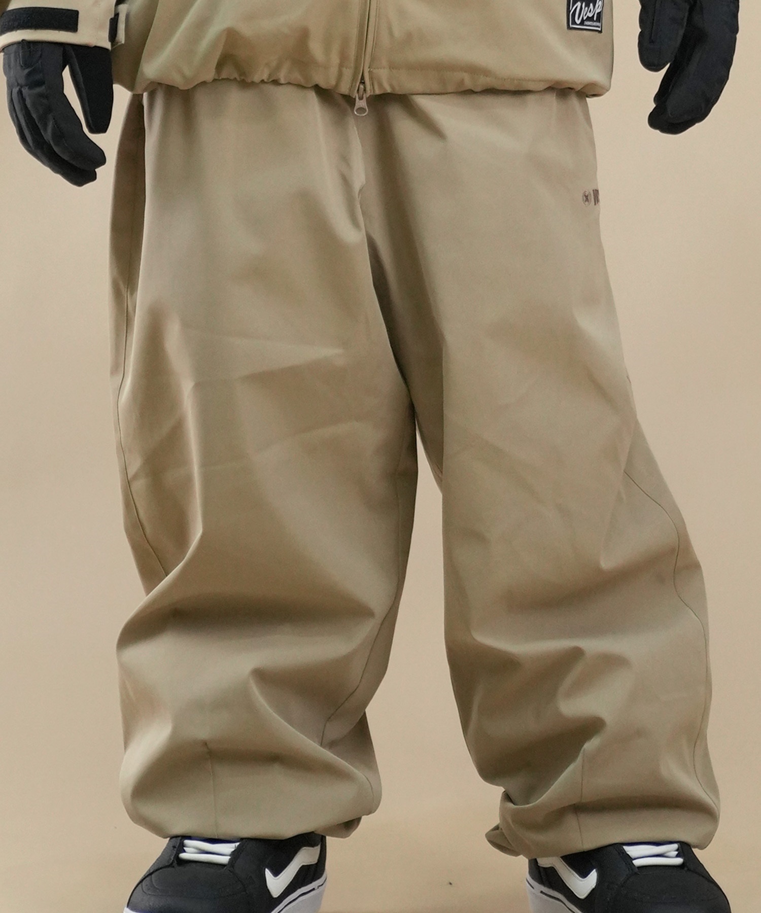 VESP べスプ VPMP1057 スノーボード ウェア パンツ ユニセックス