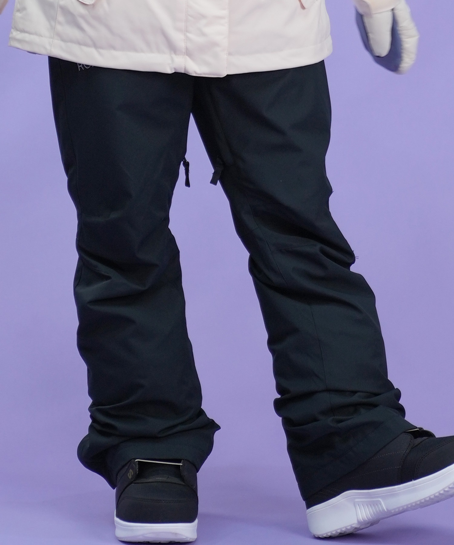 ROXY ロキシー SNOWHOLIC NP PT スノーボード ウェア パンツ