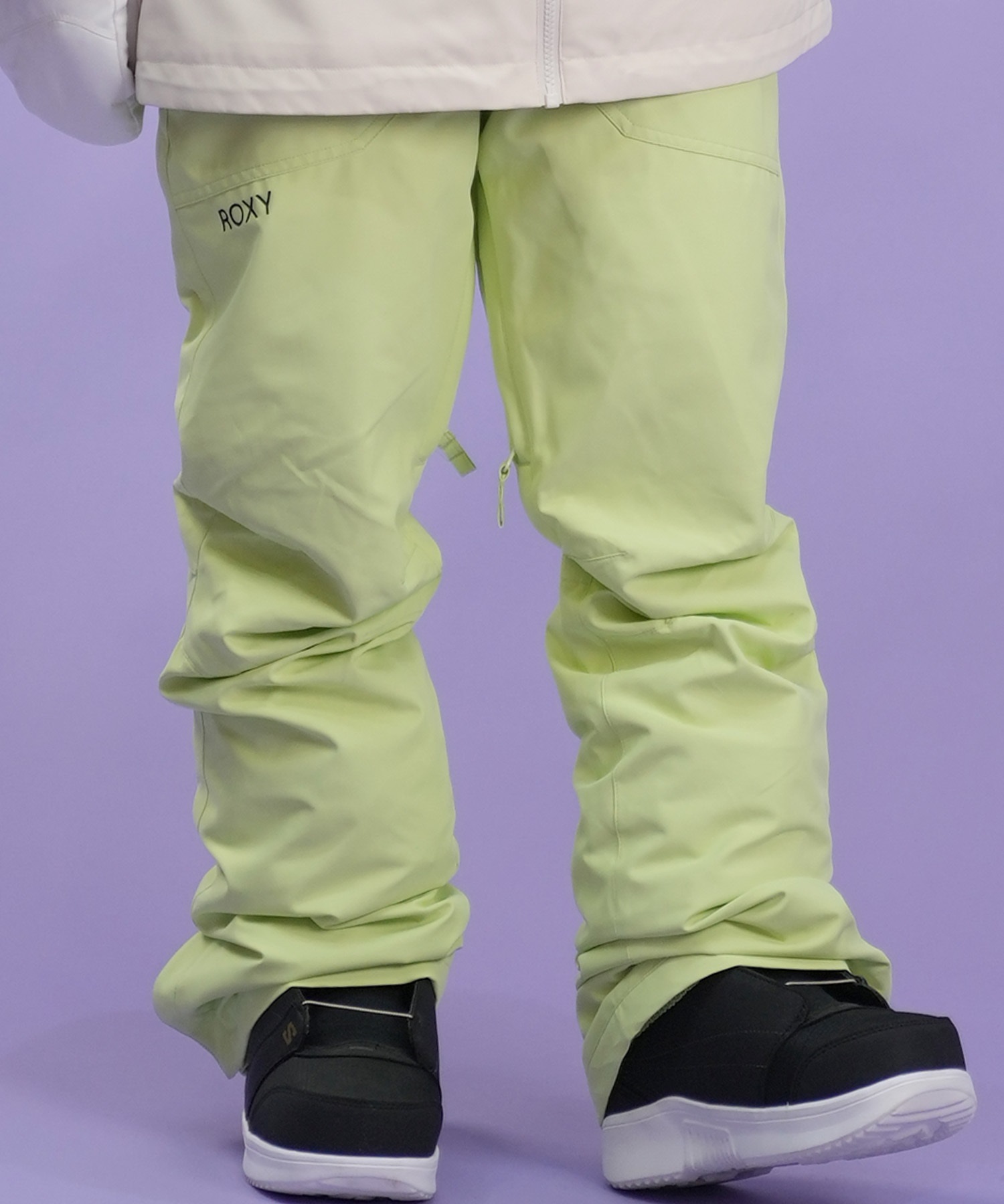 ROXY ロキシー SNOWHOLIC NP PT スノーボード ウェア パンツ