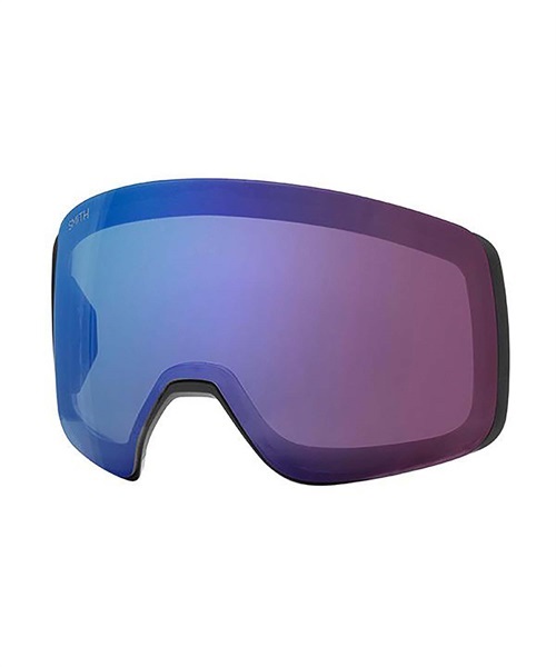 SMITH スミス 4D MAG ChromaPop Photochromic Rose Flash 調光レンズ