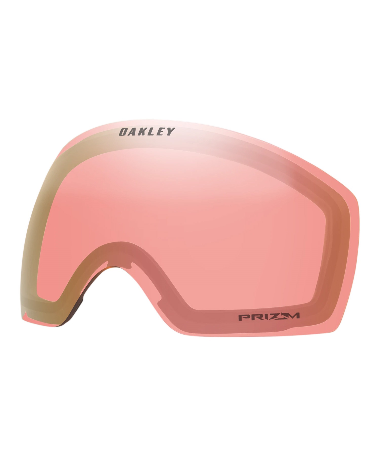 OAKLEY オークリー LENS FLIGHT DK M スノーボード ゴーグル スペア