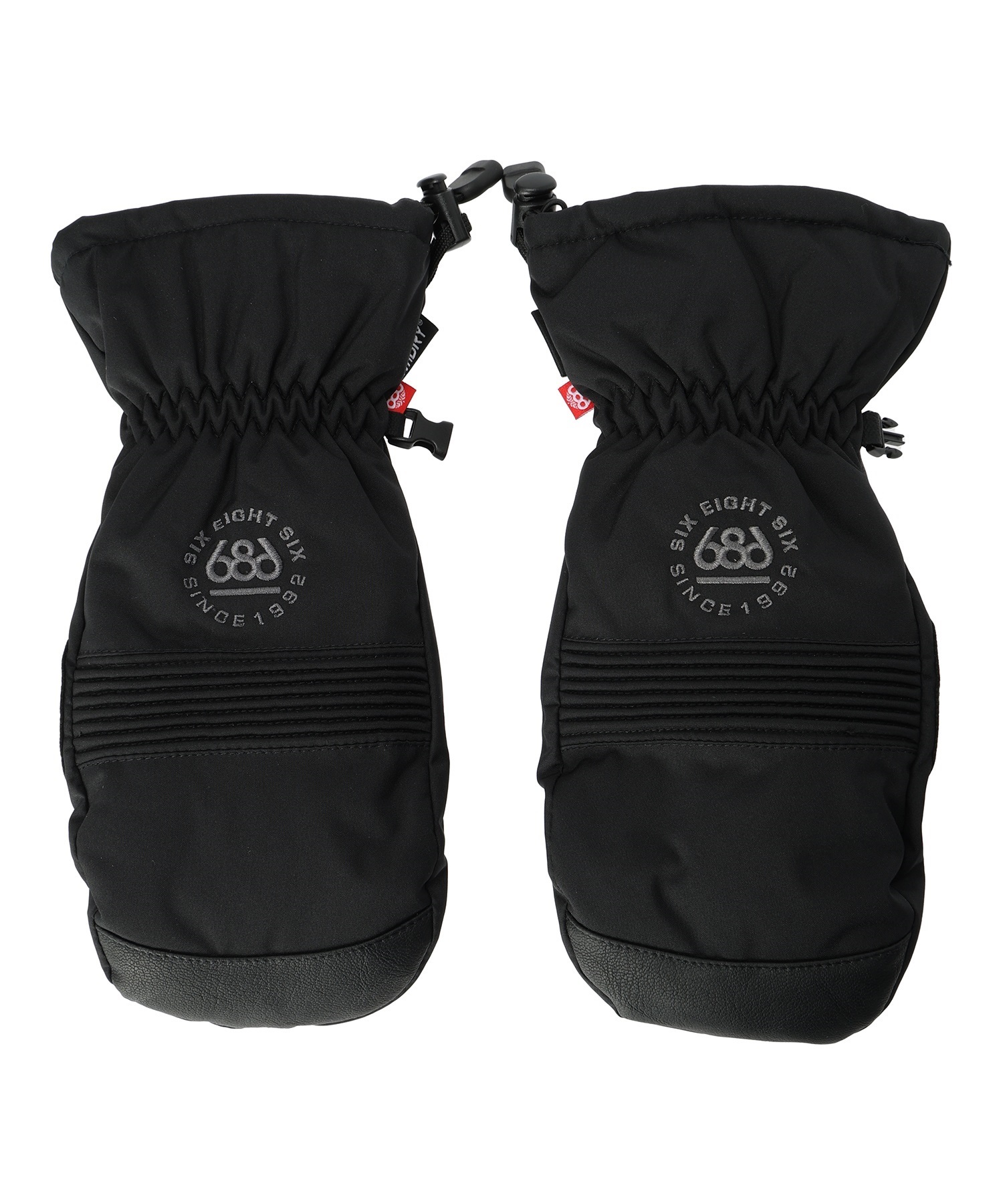 686 シックスエイトシックス LANDER MITT LANDERMITT スノーボード