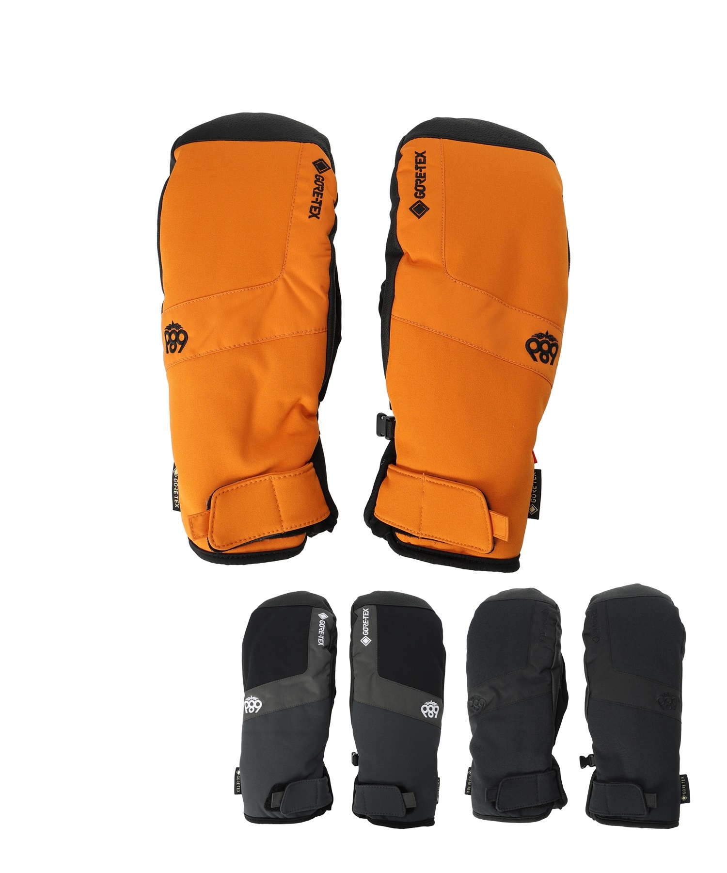 686 シックスエイトシックス GORE-TEX LINEAR UNDER CFF