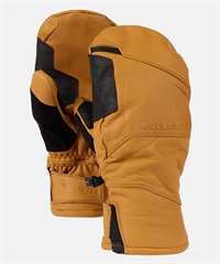 BURTON バートン エーケー AK CLUTCH GORE LTHR MITT スノーボード
