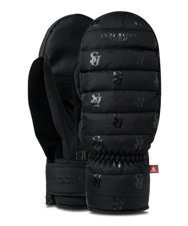 スノーボード グローブ ミトン スノーボード｜ムラサキスポーツ公式