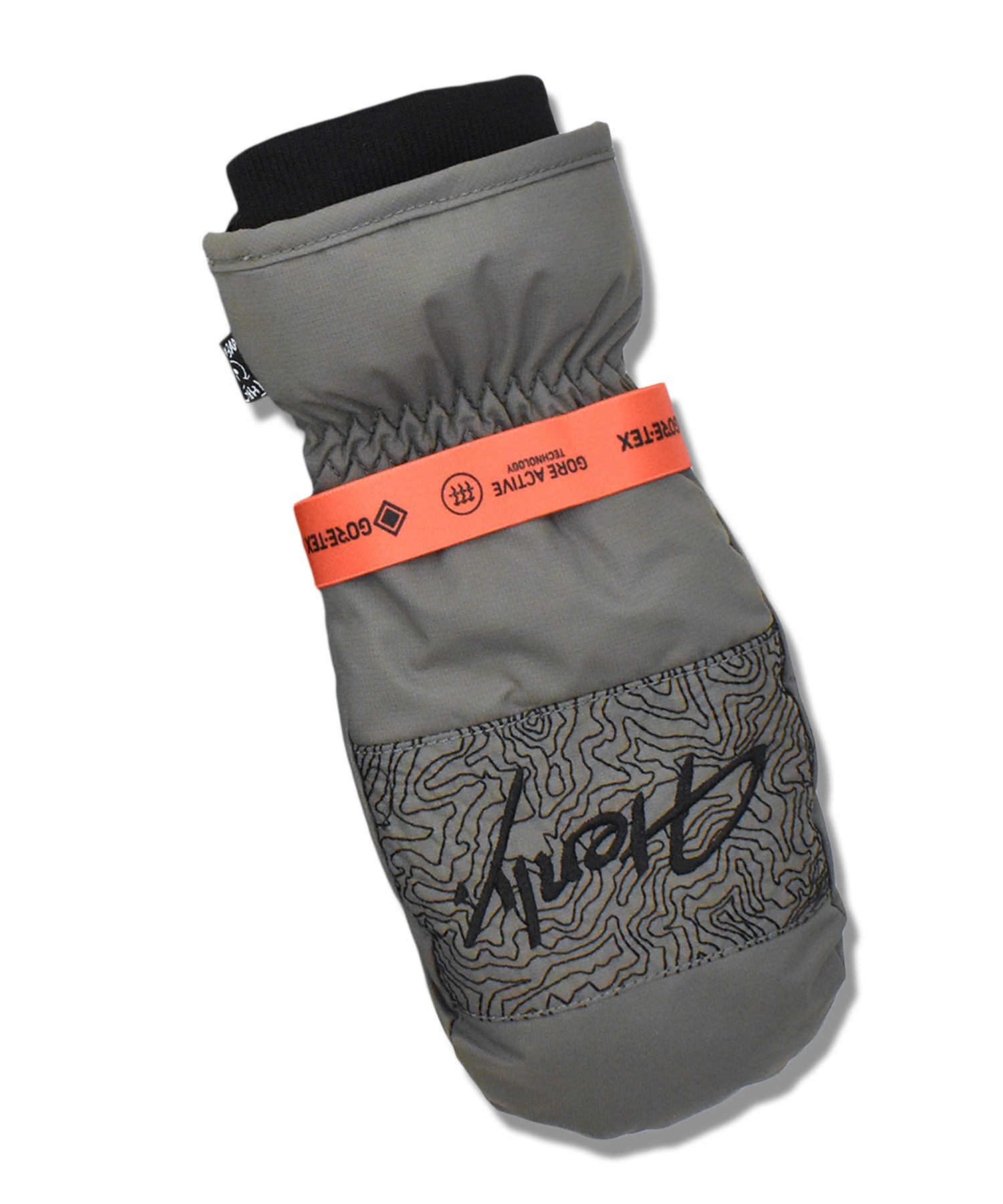 THREE WEATHER スリーウェザー ACTIVE HENRY CORABO HENRY ヘンリー