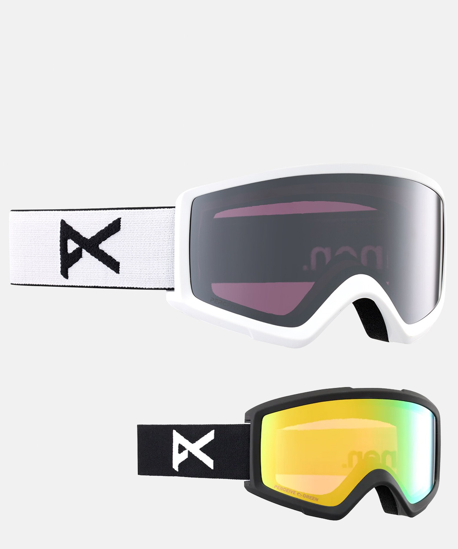 ANON アノン LB HELIX 2 PRCV SPR 22256102001 スノーボード ゴーグル