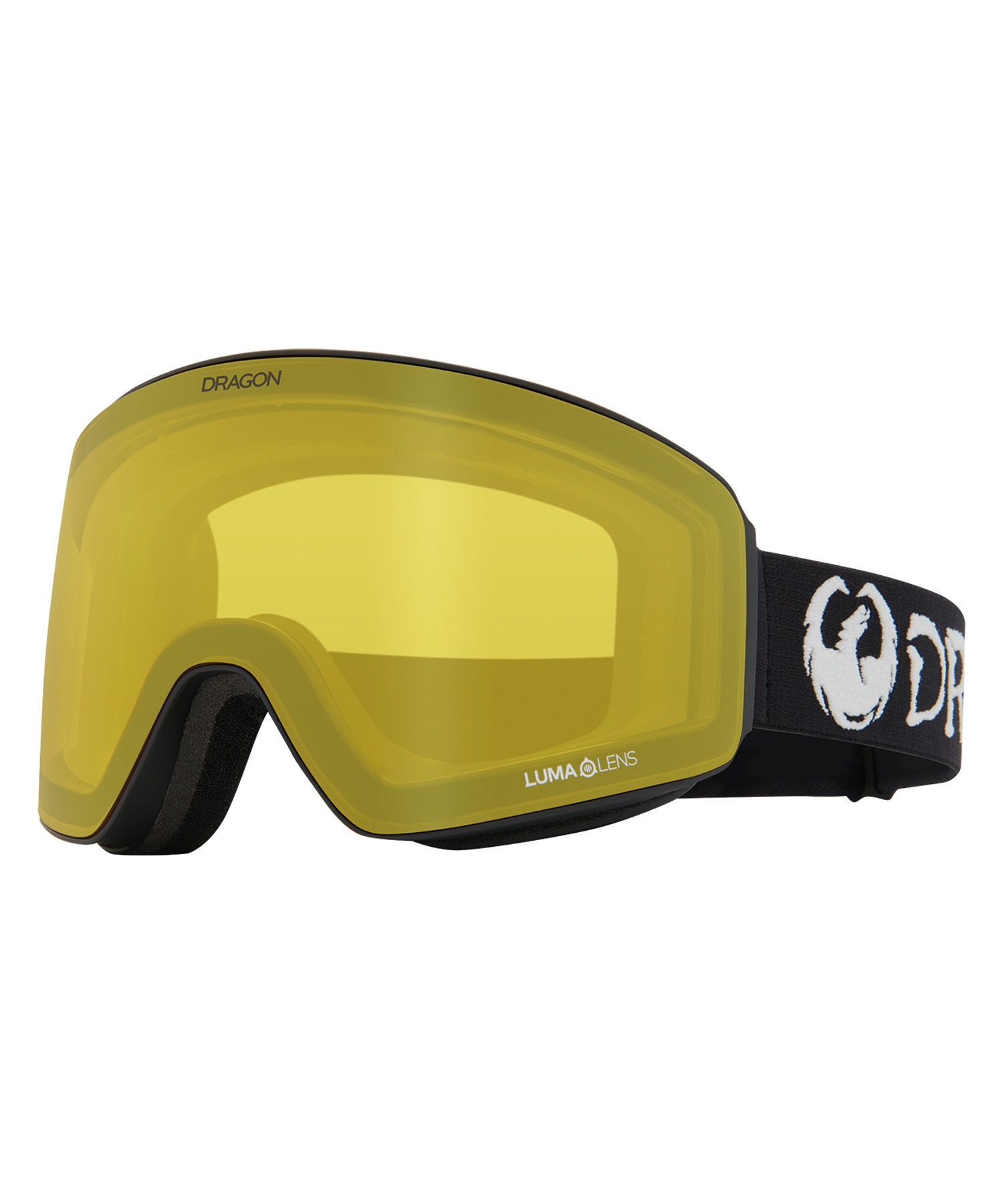 DRAGON ドラゴン PXV CLASSIC 平面 スノーボード ゴーグル ムラサキ