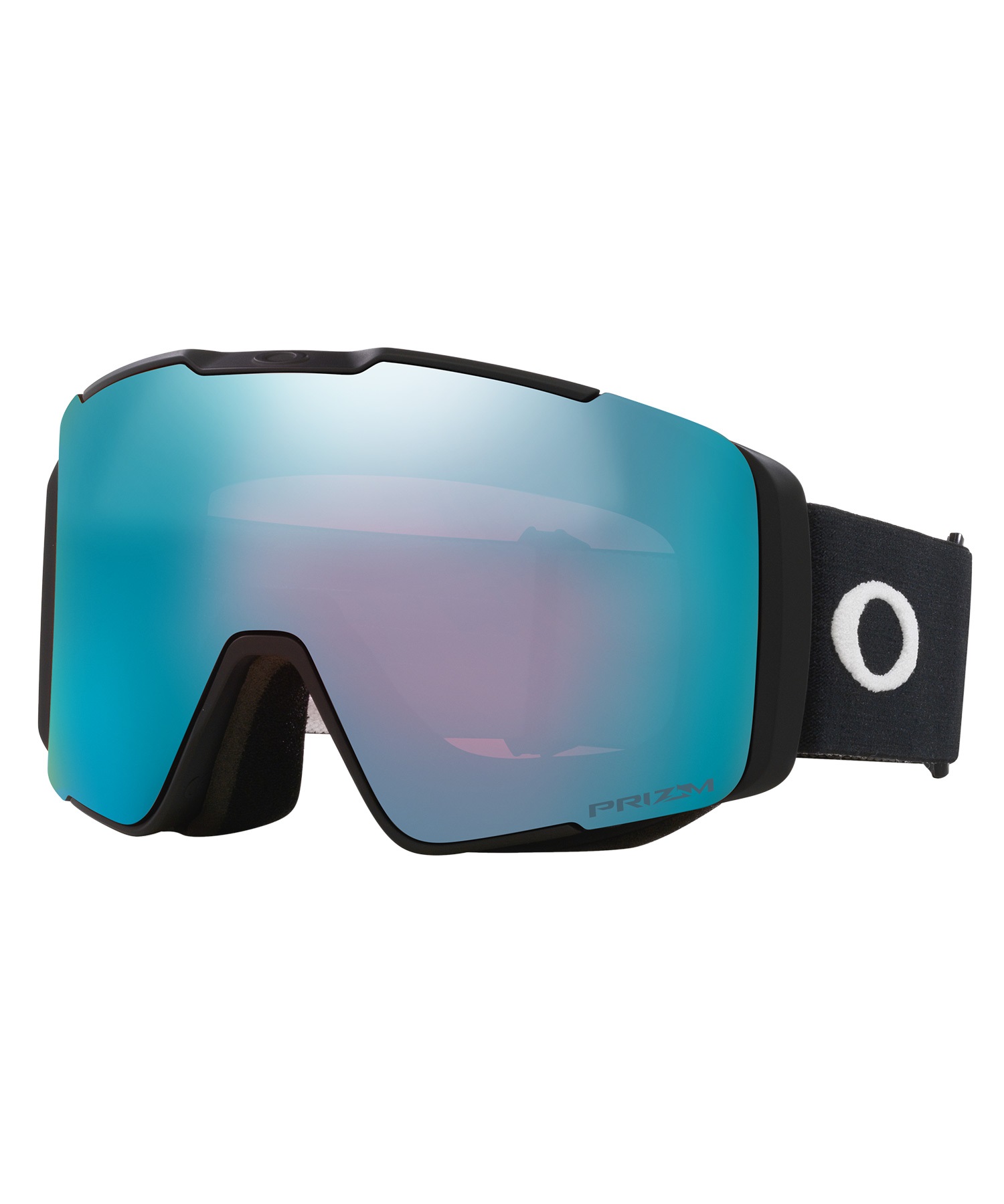 OAKLEY オークリー LINE MINER PRO プリズムレンズ シングルレンズ
