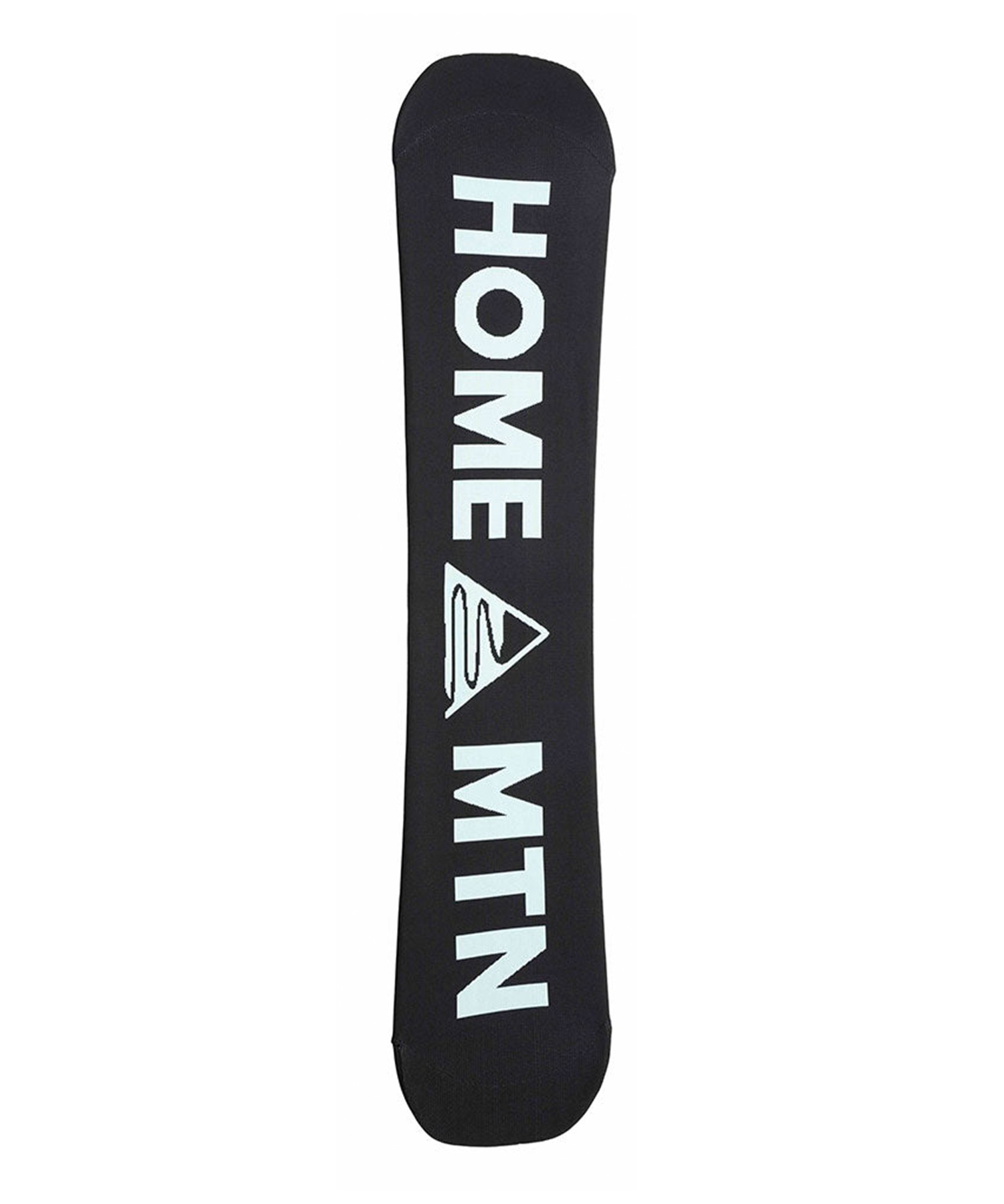 HOME MOUNTAIN ホームマウンテン Knit Board Cover-STD Logo ニット