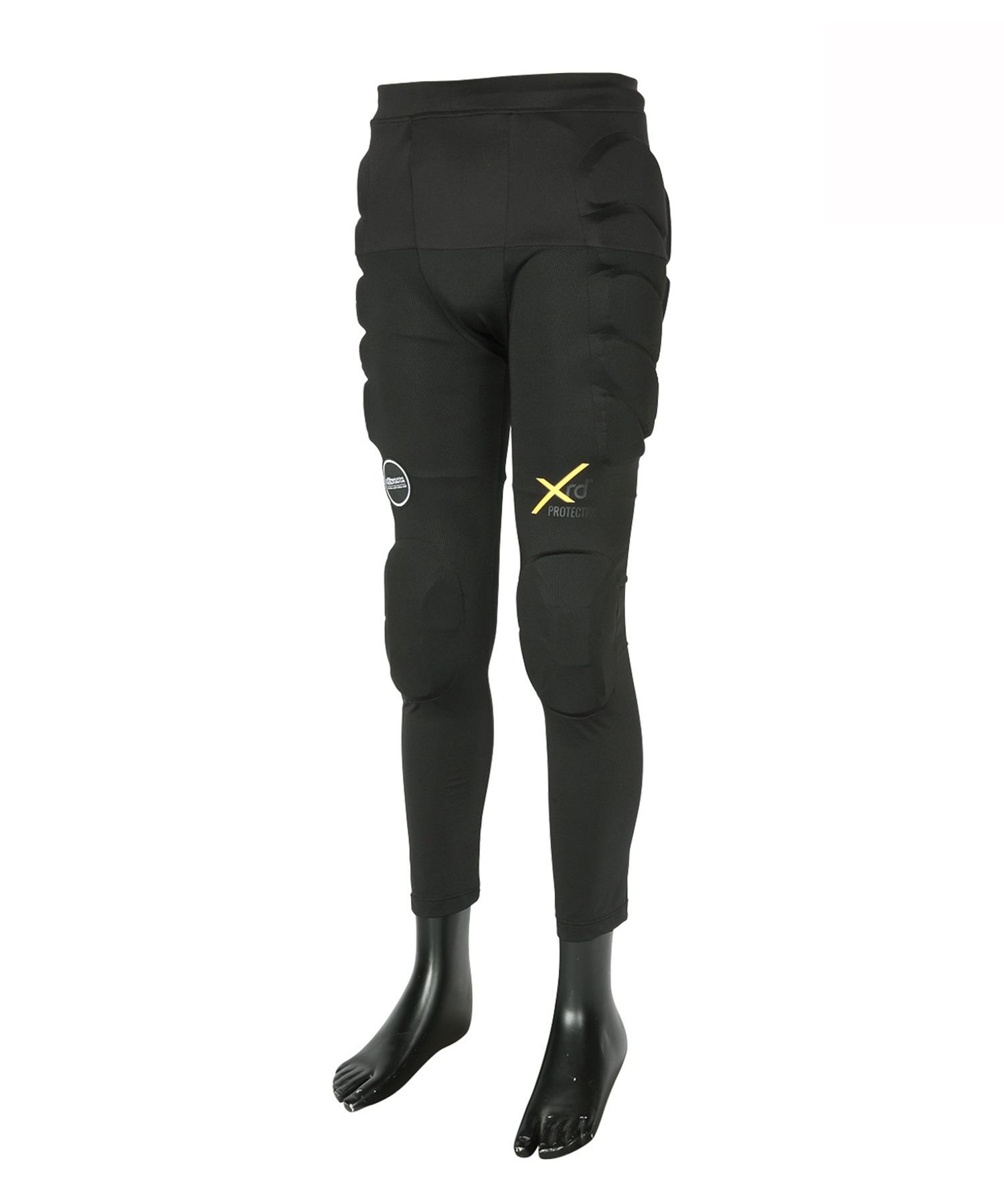 eb's エビス HIP PROTECT-LONG XRD スノーボード プロテクター パンツ