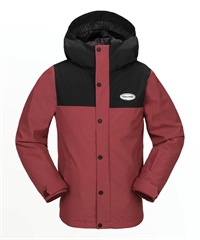 VOLCOM ボルコム JK STONE.91 INS JACKET スノーボード ウェア