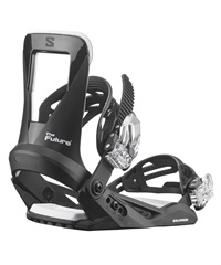 SALOMON サロモン FUTURE スノーボード バインディング ビンディング