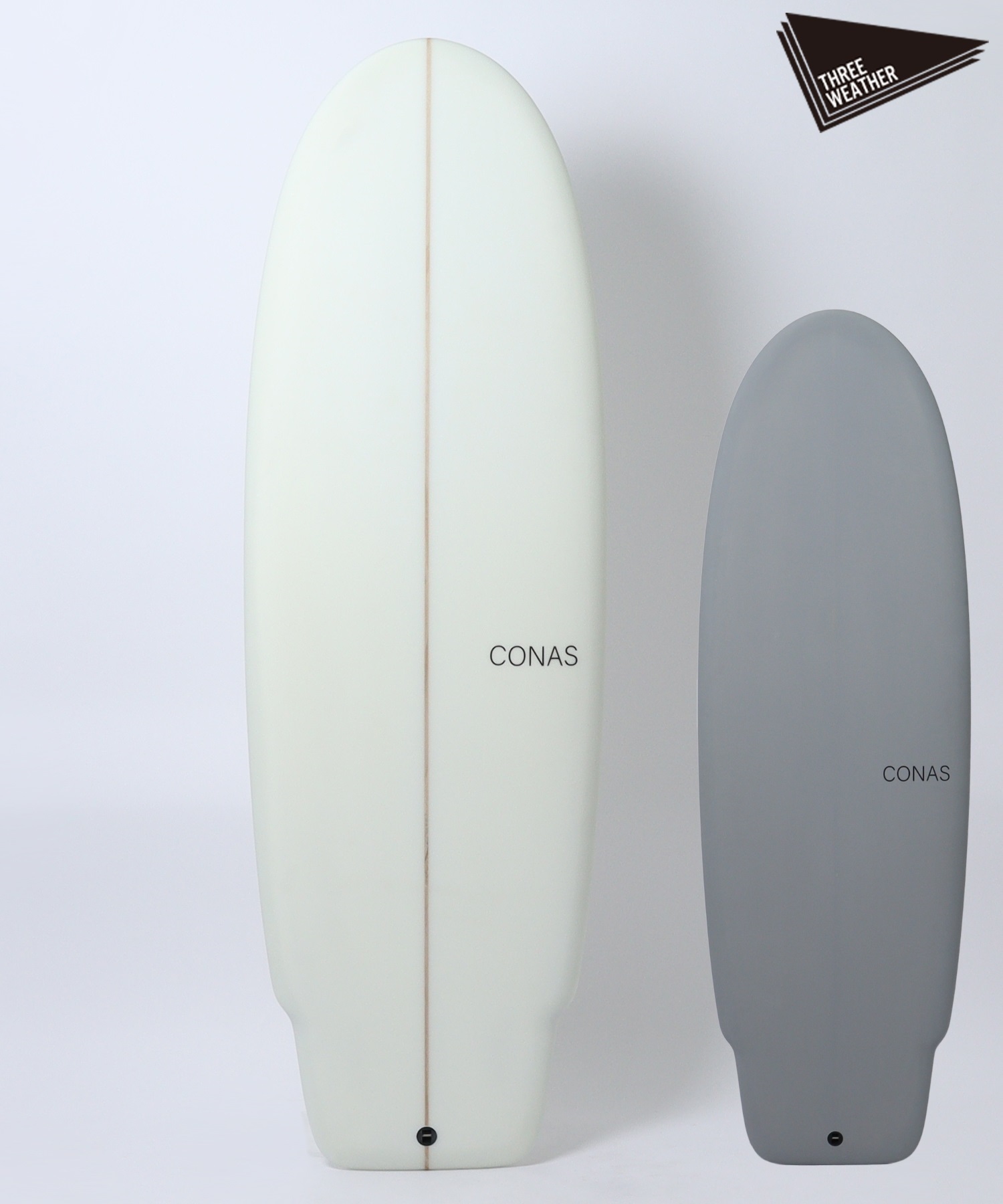 Cynatic5.3 Temo ショートボード