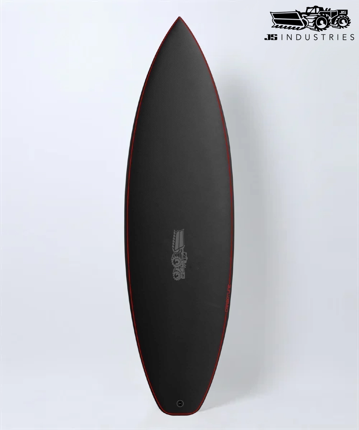 JS INDUSTRIES ジェイエスインダストリー XERO GRAVITY CARBOTUNE