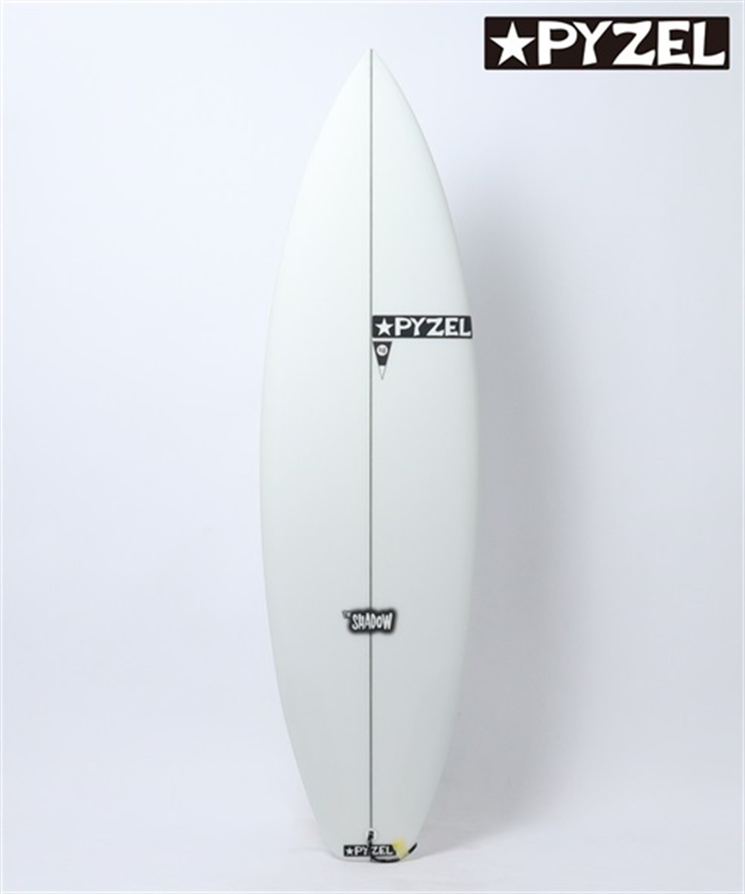 PYZEL パイゼル SHADOW シャドウ FCS2 PU サーフボード ショート