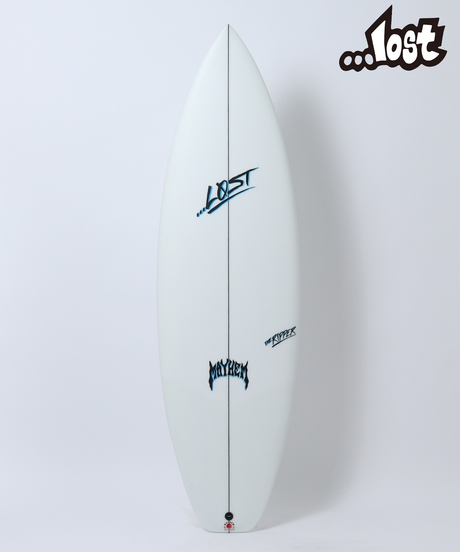 LOST ロスト THE RIPPER ザ・リッパー PU ロスト サーフボード