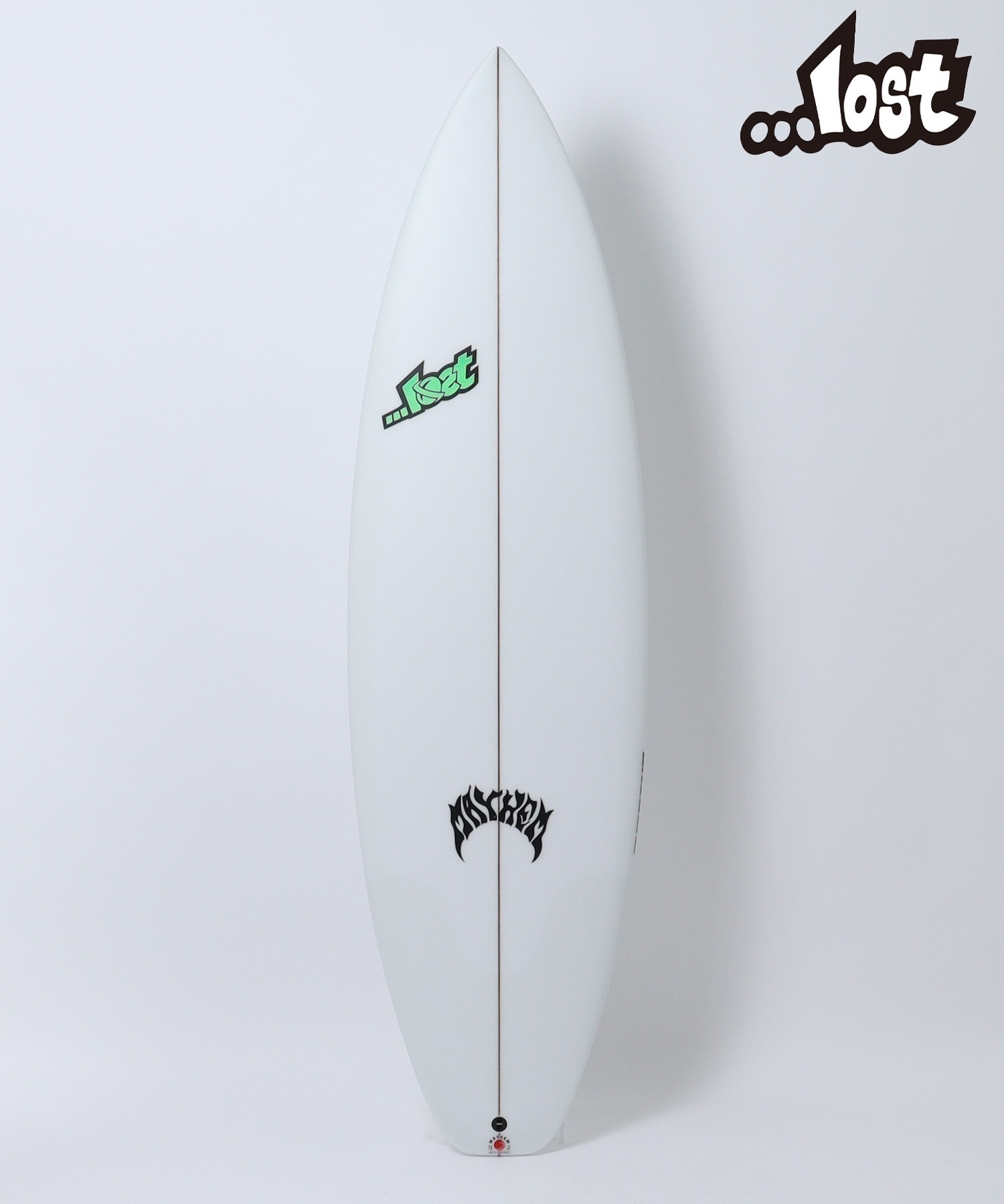 LOST ロスト 3.0 STUB DRIVER スタブドライバー PU サーフボード