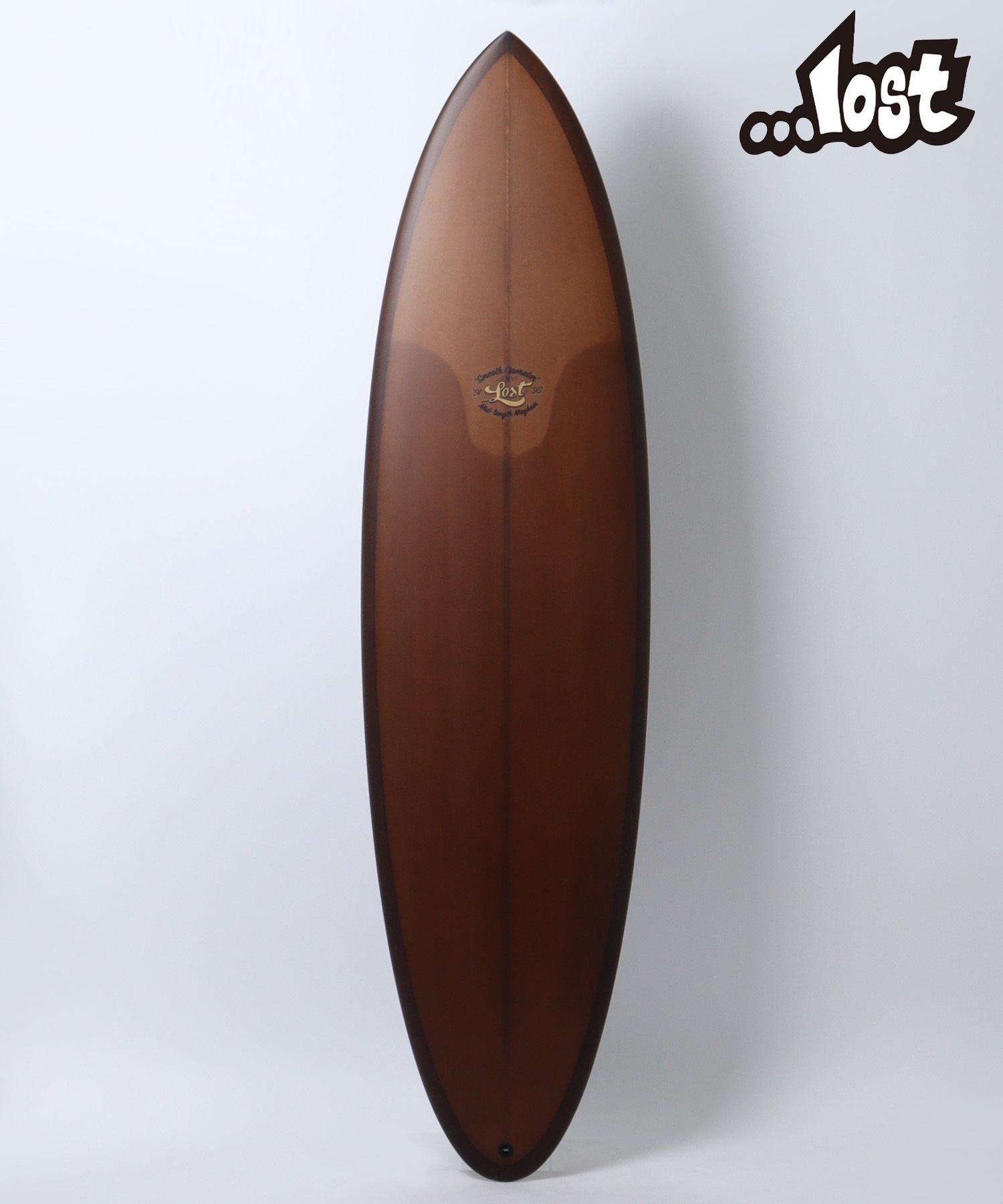 LOST ロスト SMOOTH OPERATOR スムースオペレーター サーフボード PU