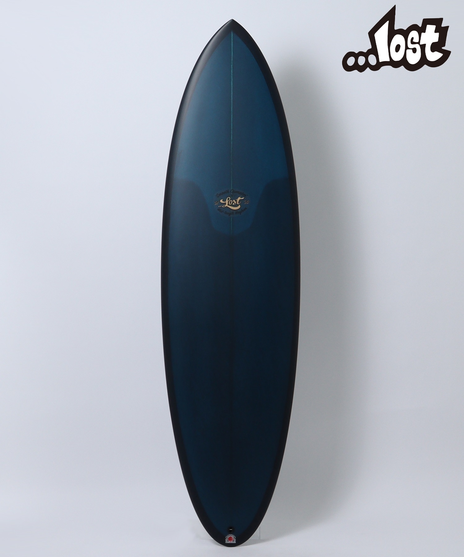 LOST ロスト SMOOTH OPERATOR スムースオペレーター サーフボード PU