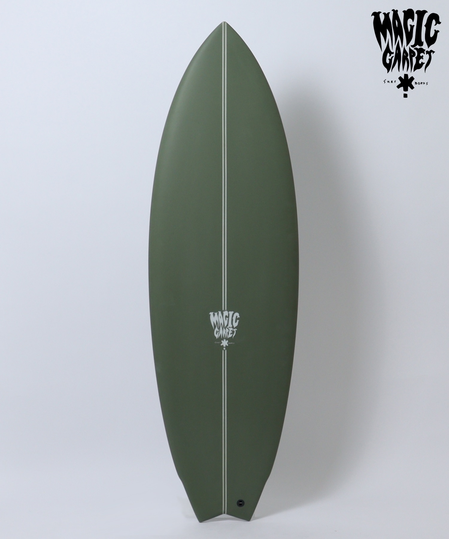 MAGIC CARPET マジックカーペット HATCHET ハチェット サーフボード