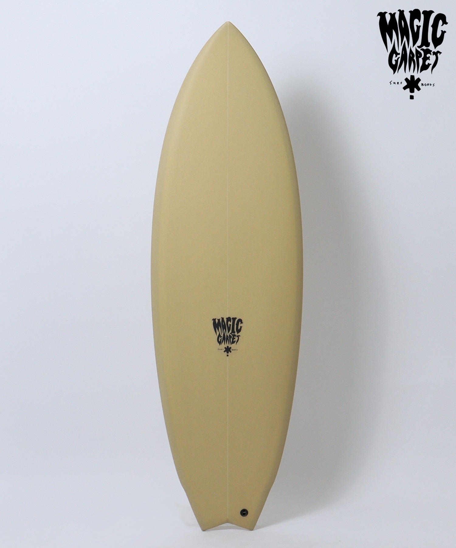 MAGIC CARPET マジックカーペット HATCHET ハチェット サーフボード