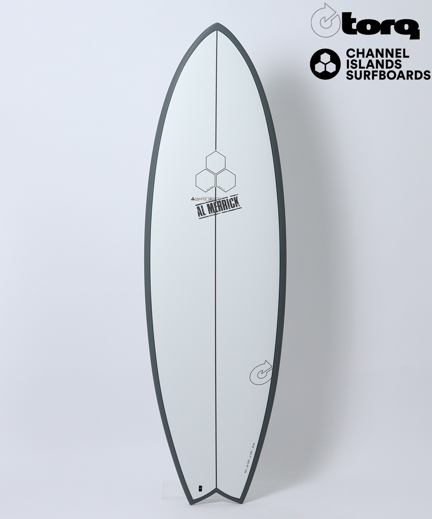 CHANNEL ISLANDS チャネルアイランズ TORQ X-LITE3.0 PODMOD 5.6