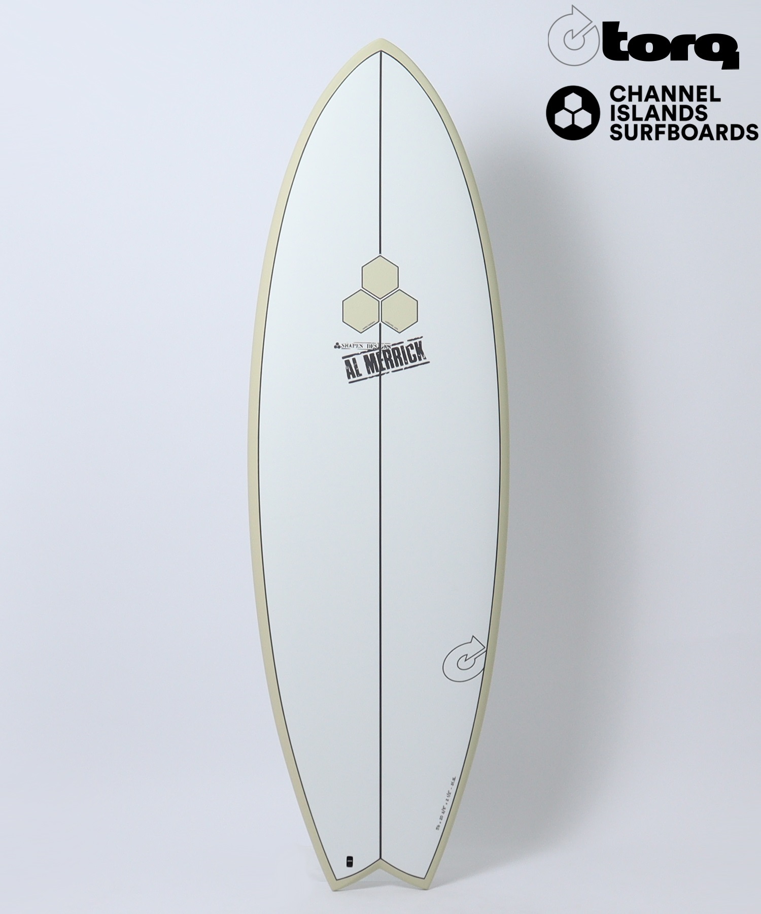 CHANNEL ISLANDS チャネルアイランズ TORQ X-LITE3.0 PODMOD 5.10